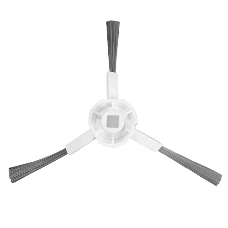 Accesorios de cepillo lateral para Robot aspirador Dreame S10, S20, X10, X20, W10S PRO, Kit de piezas de repuesto