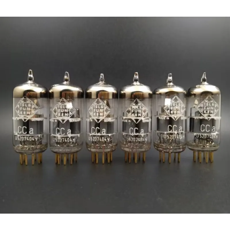 1PCS New batch code E88CC/ECC88/6DJ8/6922/6N11/CCA/7308 electronic tube
