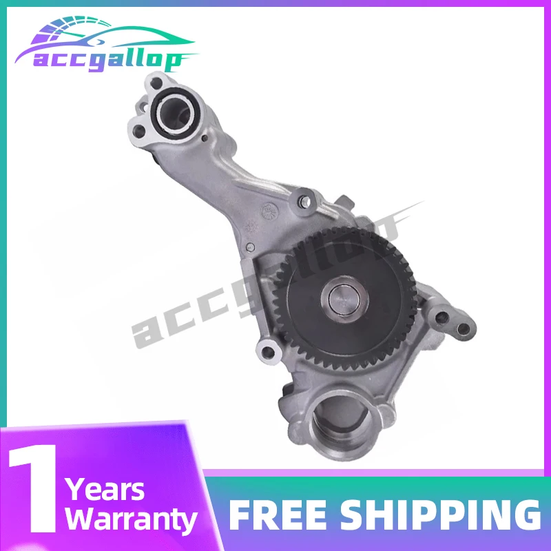

Engine Parts Oil Pump Fit 3.0 L T Diesel EXF For Dodge Ram 1500 Jeep Grand Cherokee Wrangler 3.0L 2014-2021 3.0crd 68489996AA
