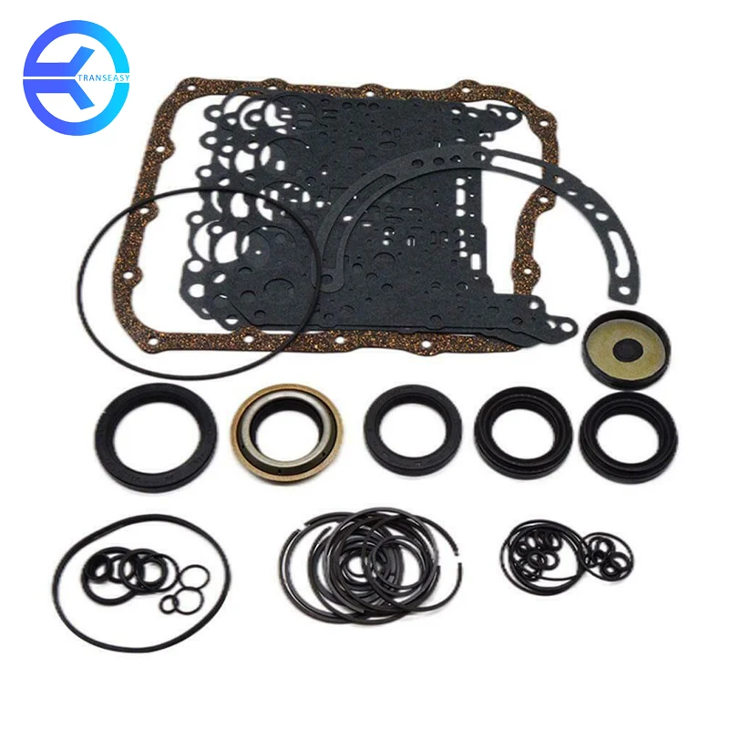 

Auto Transmission Rebuild Kit Overhaul KIT Fits For MITSUBISHI 1997-UP 5 Speed F5A51 W5A51