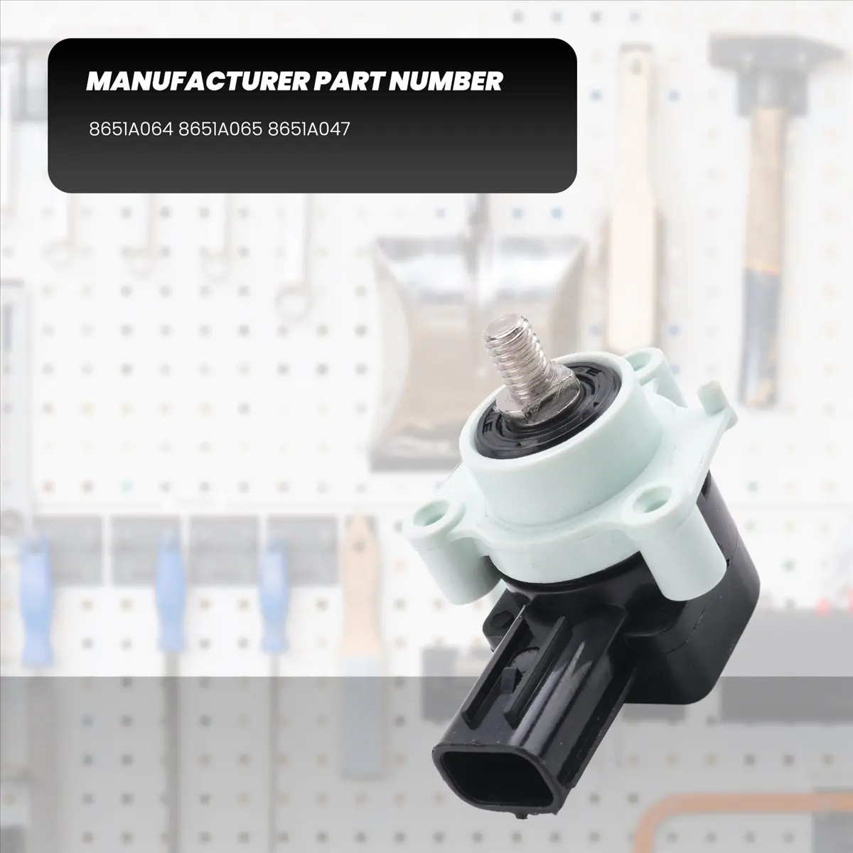 

Передний и задний датчик уровня высоты для Mitsubishi Pajero Montero 4 IV, новые поступления