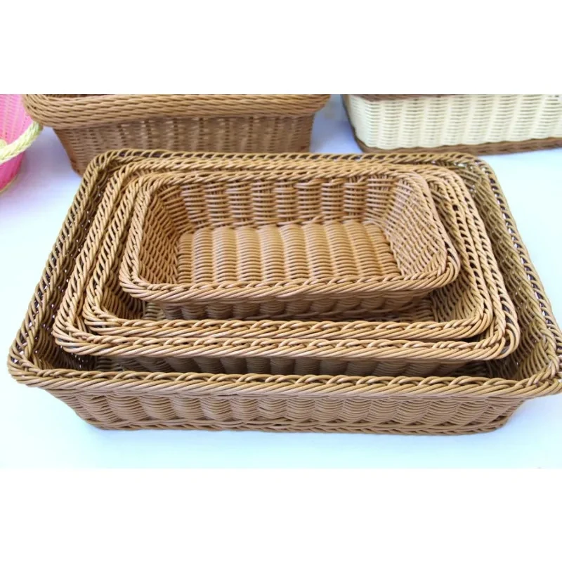 Thumbnail 4 - #53 Best Baskets to Buy In 2026