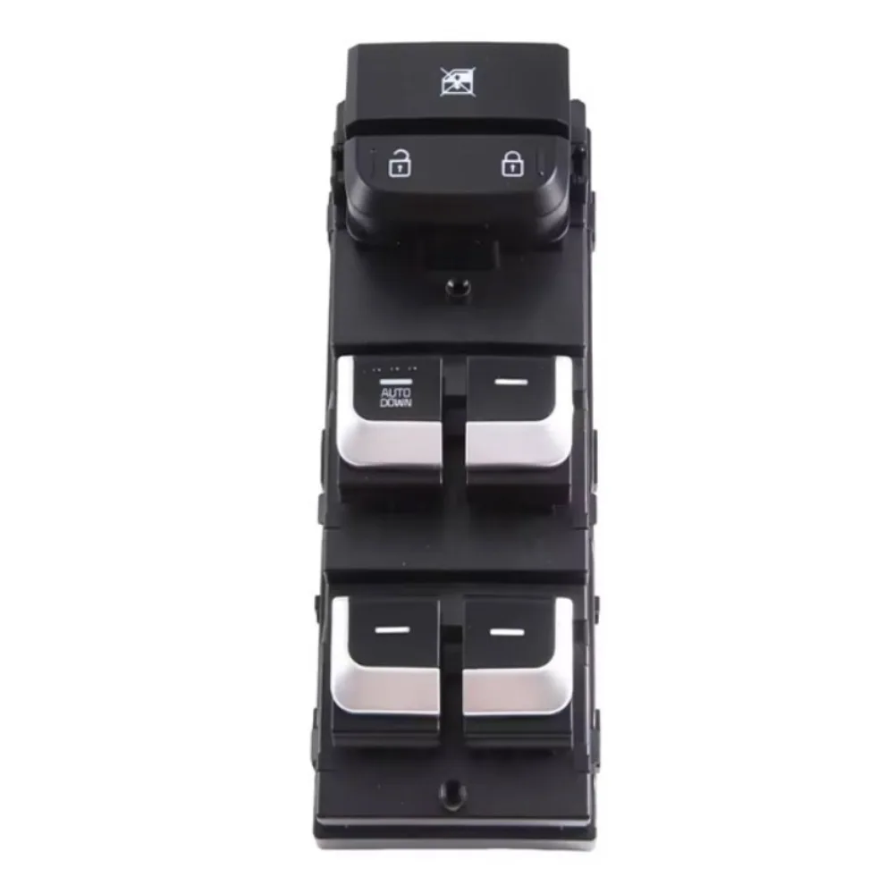 

Для Kia Sportage 2017-2022: Кнопка управления стеклоподъемником 93571D9200 (93571-D9200, 93571 D9200)