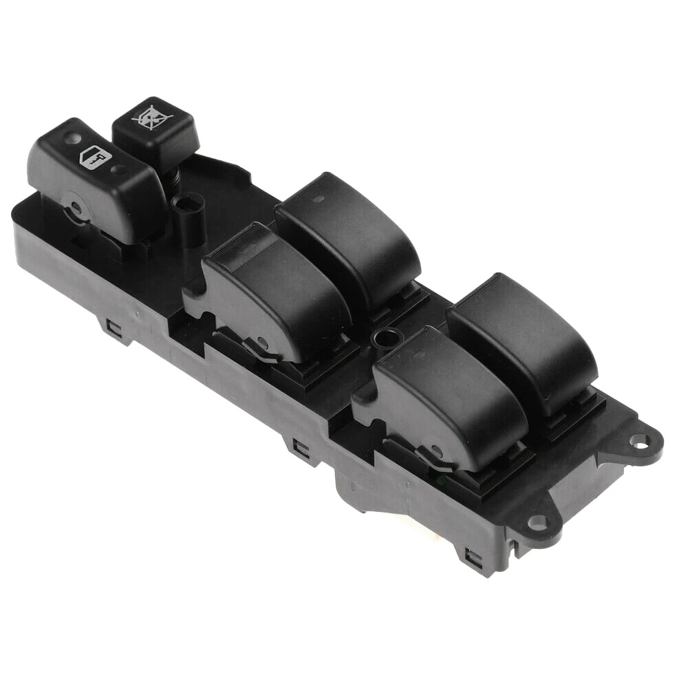 

84820-05100 Переключатель стеклоподъемника подходит для Toyota Avensis Переключатель управления стеклоподъемником со стороны водителя