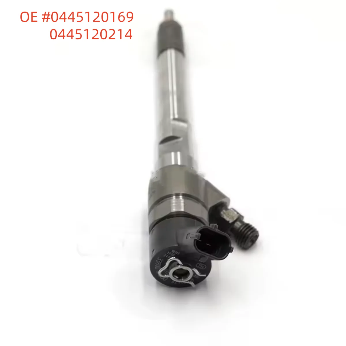 High quality New 0445120169 0445120214 Fuel Injector For Engine Injector