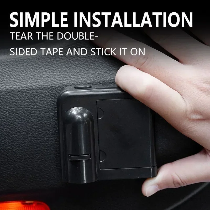 Car Door Light LED 6