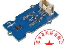 101020584   Grove - Accelerometro e giroscopio a 6 assi BMI088