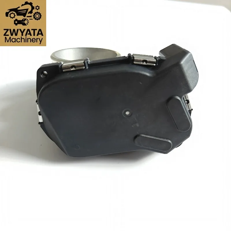 Throttle Body 1611413125 A1611413125 For Ssangyong Actyon Kyron Sports Actyon II Kyron Rexton Tivoli