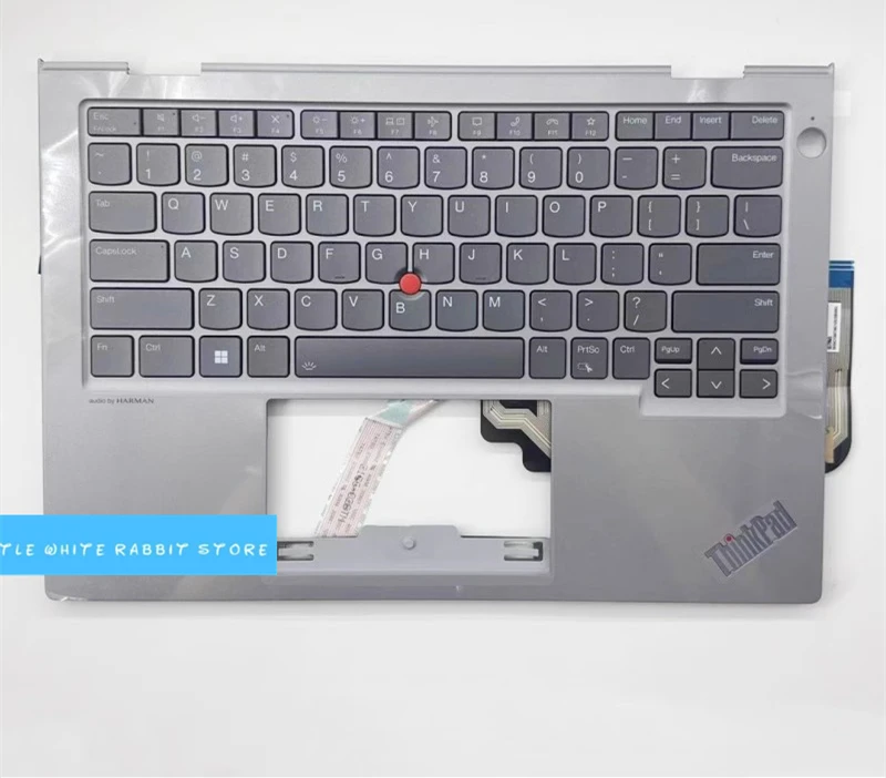 

FOR LENOVO Thinkpad Neo14 Palmrest Cover Keyboard 5M11F25576