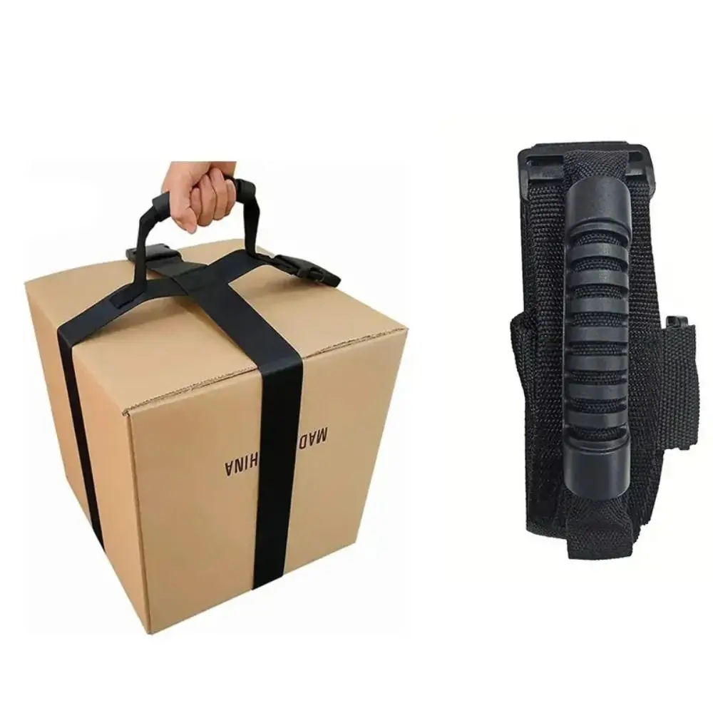 Nylon Luggage Bundling Packing Straps Adjustable Suitcase Belts Baggage Belts Fixed Straps Protective Belt Cross Packing Strap