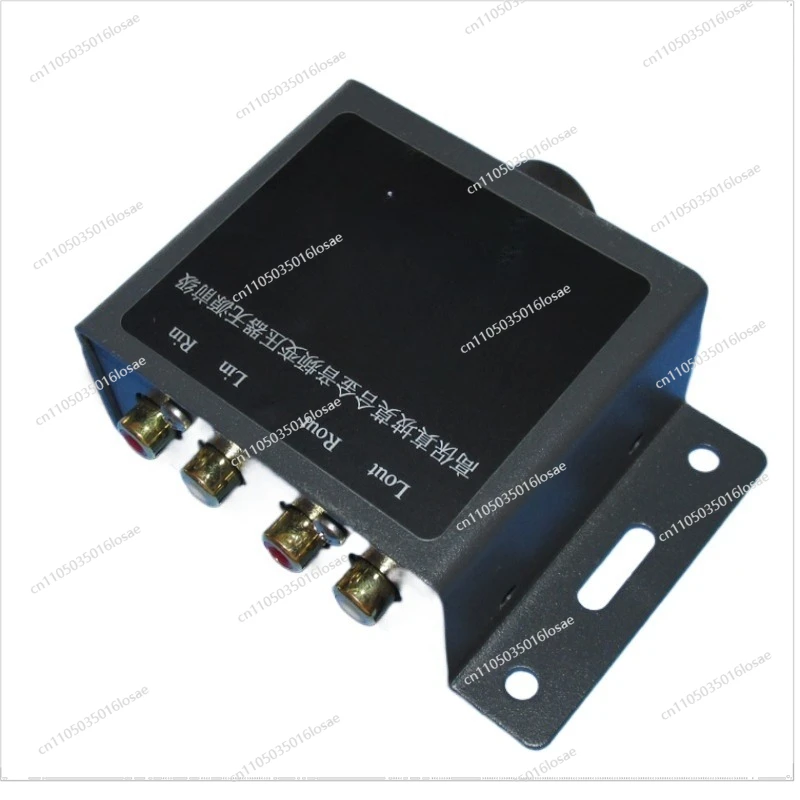 For 10K: 90K Permalloy Audio Transformers, Triple Boost Amplification Balanced and Unbalanced Converters PT-21