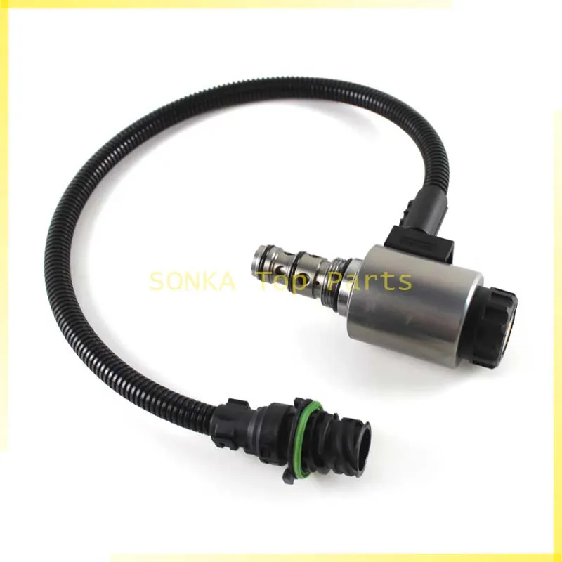 

VOE 15066984 VOE15066984 15066984 SOLENOID VALVE FOR VOLVO L105 L110E L110F L110G L110H L120E L120F L120G L120H L150E L150F