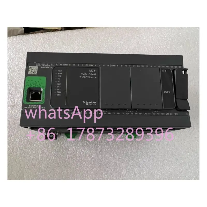 TM241CE40T SPS-Modul, OK getestet