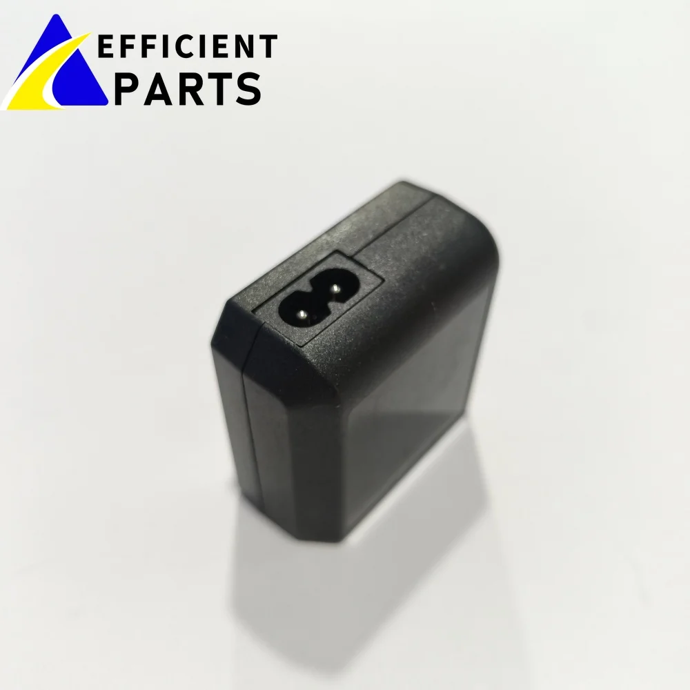 1Pcs F0V63-60012 F0V63-60013 power supply adapter for hp Officejet 4538 4650 4535 4678 printer parts