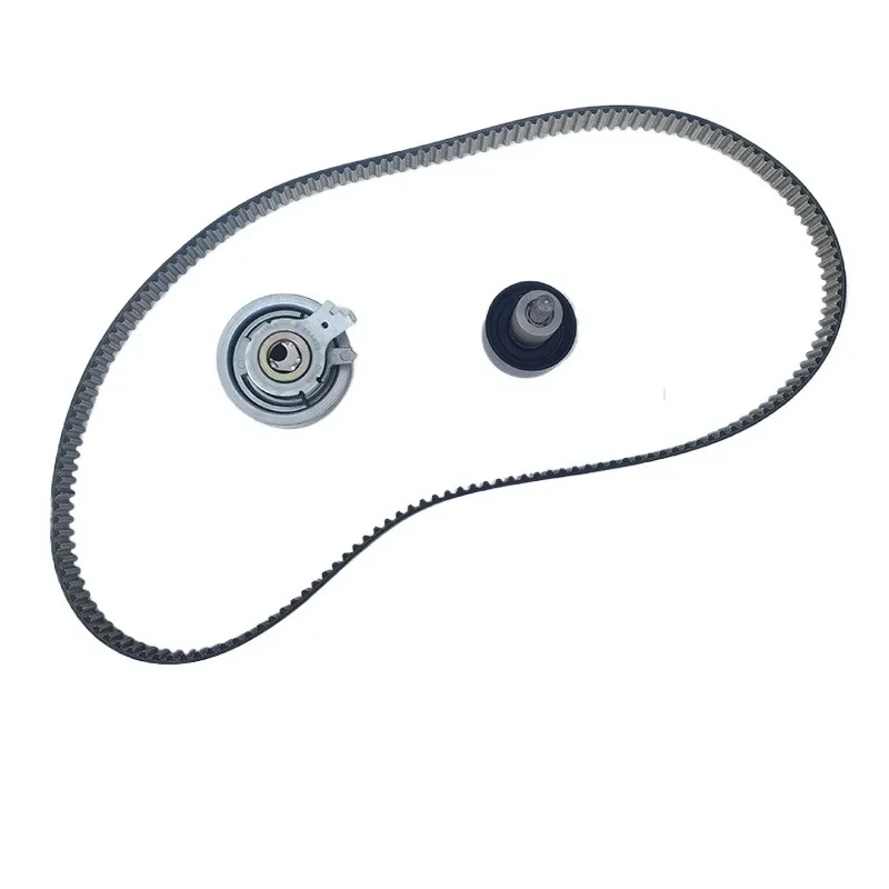 

04E109119H 04E109244A 04E109479C for Volkswagen Lavida Bora Golf 1.4T Timing Kit Belt Tensioner Idler Pulley Transition Pulley