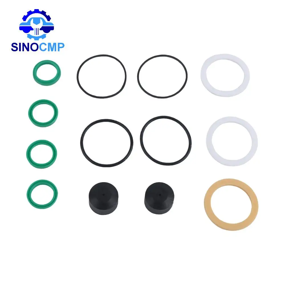 

CA563487 563487 Комплект уплотнений каскадного вилочного погрузчика бокового цилиндра переключения передач