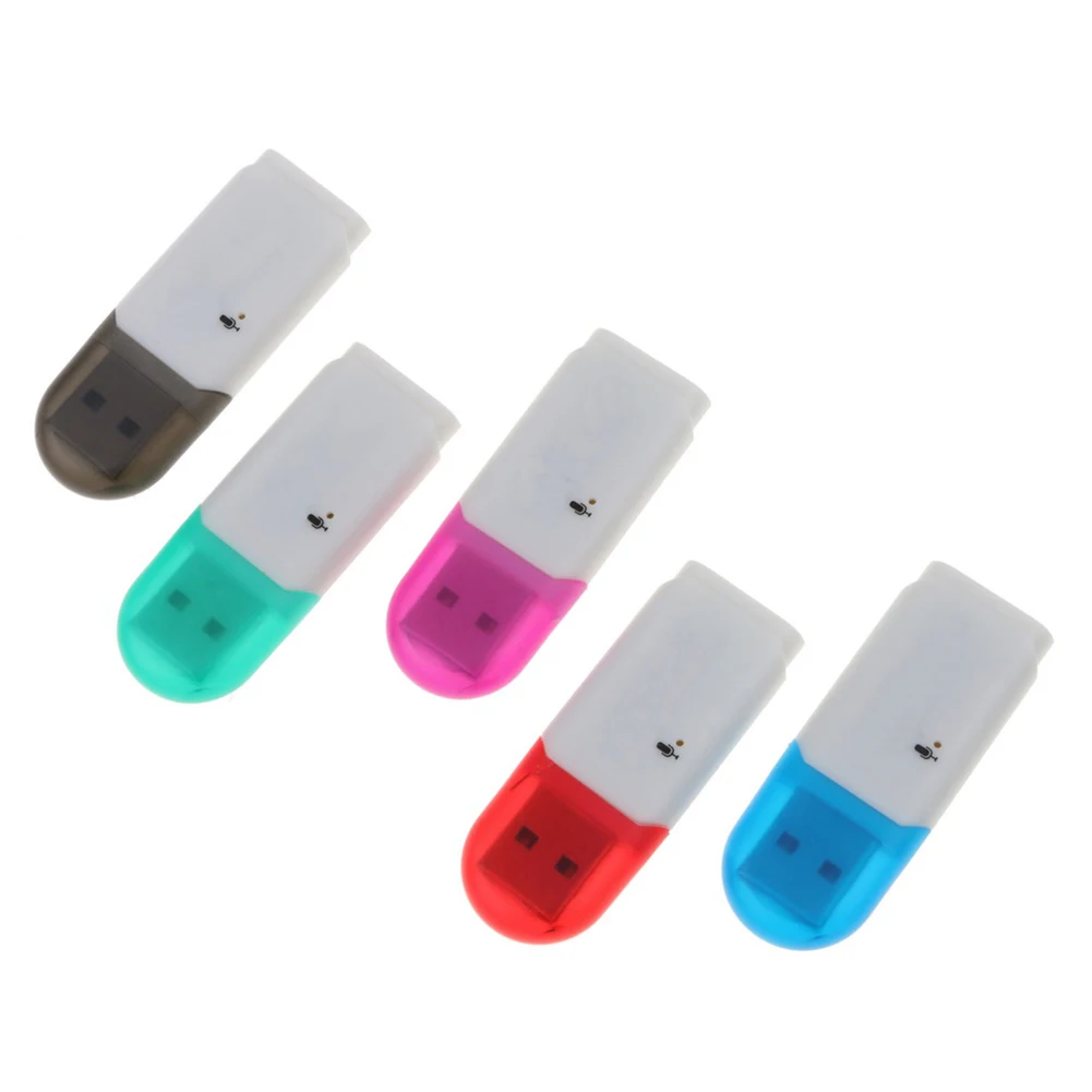 Odbiornik USB Bezprzewodowy adapter audio Przenośny adapter bezprzewodowy Odbiornik audio muzyki Wbudowany mikrofon Kompatybilny z Bluetooth 5.0