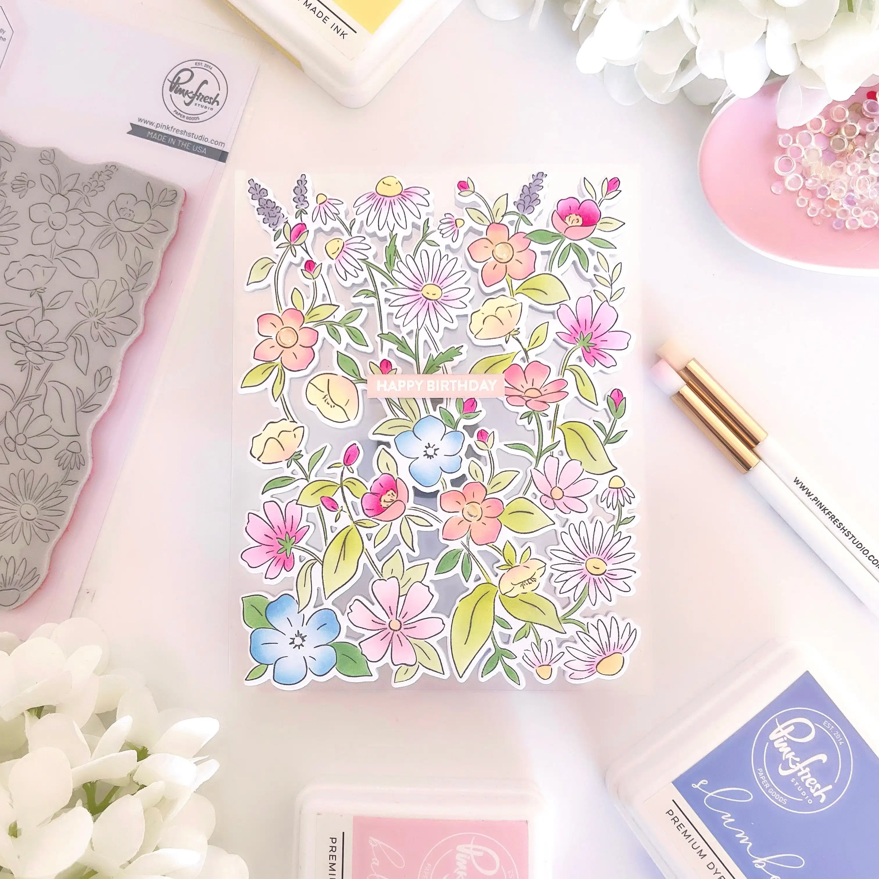 Essentials: Single Stitch Rectangle Dies Scrapbook Diary Decoration Embossing Template DIY Greeting Card Handmade 2025 New