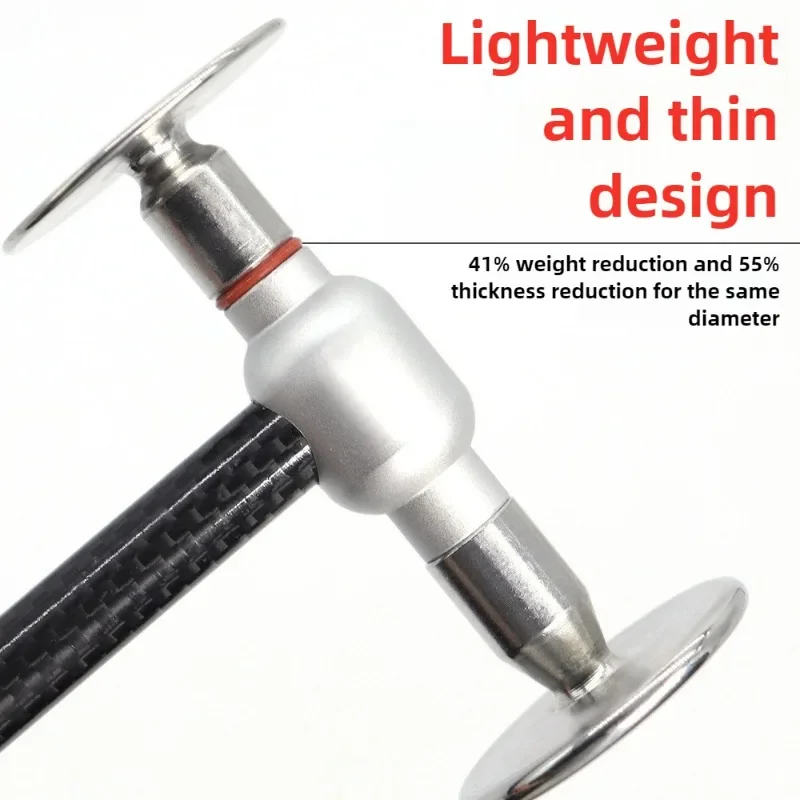 

Инструмент для ремонта вмятин автомобиля, сменная головка с резьбой M8, выравнивающий молоток из нержавеющей стали для ремонта ям из листового металла, восстановление кузова автомобиля