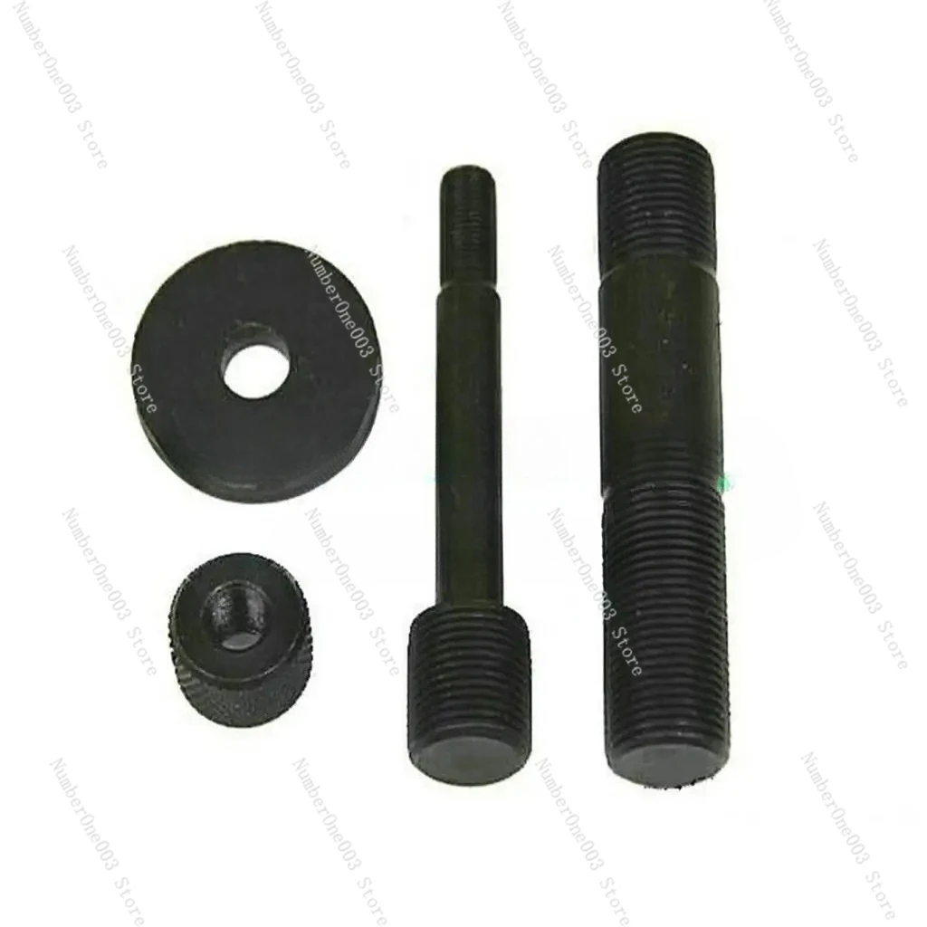 Hydraulic Drive Draw Stud Knockout Draw Stud Hole Making Tools Replacement Hydraulic Punch Driver For Metal Sheet Steel Plate