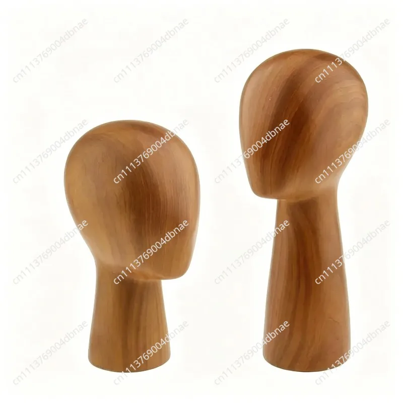 Mannequin Manikin Head Model Hair Wigs Caps Hat Display Holder Stand L