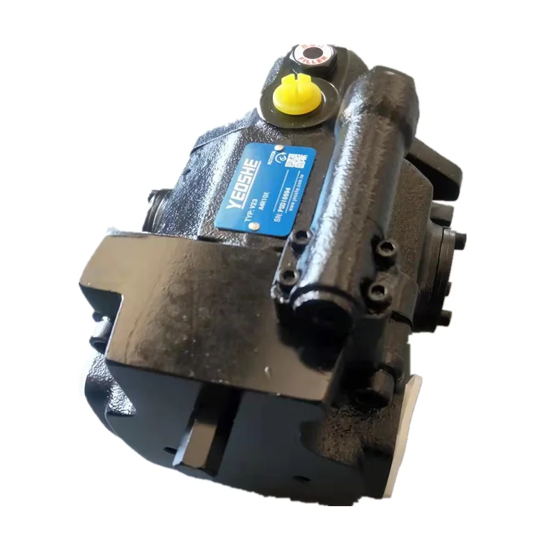 V23A1R10X V23A2R10X V23A3R10X hydraulic piston pump V23A4R10X V23B1R-10 V23B2R-10X V23B3R-10X V23B4R-10Xvane pump