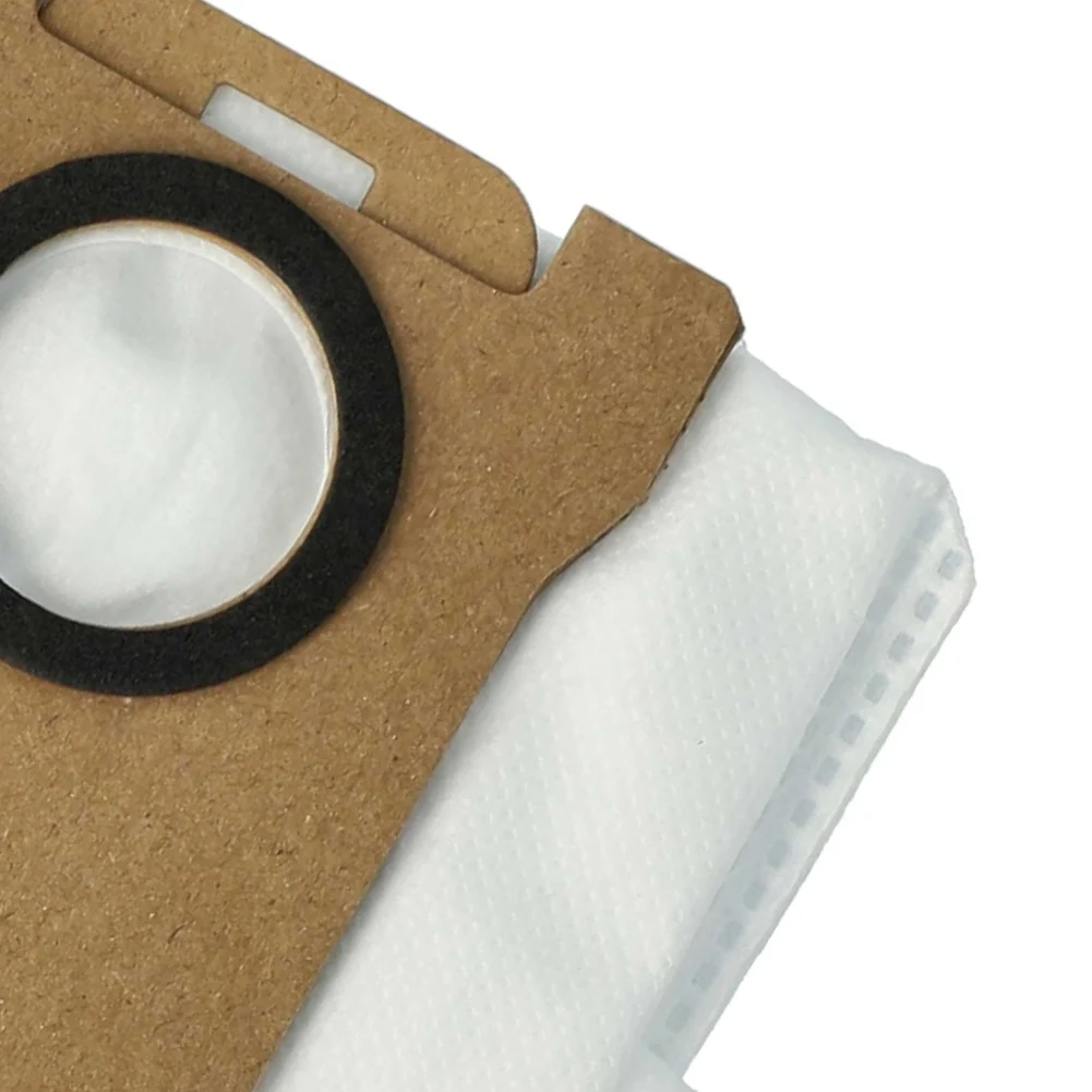 5 قطعة استبدال كيس لجميع الغبار الملحقات ل Mova E30 ل أجزاء فراغ الترا الفخاخ الغبار الأوساخ الحطام اللوازم المنزلية