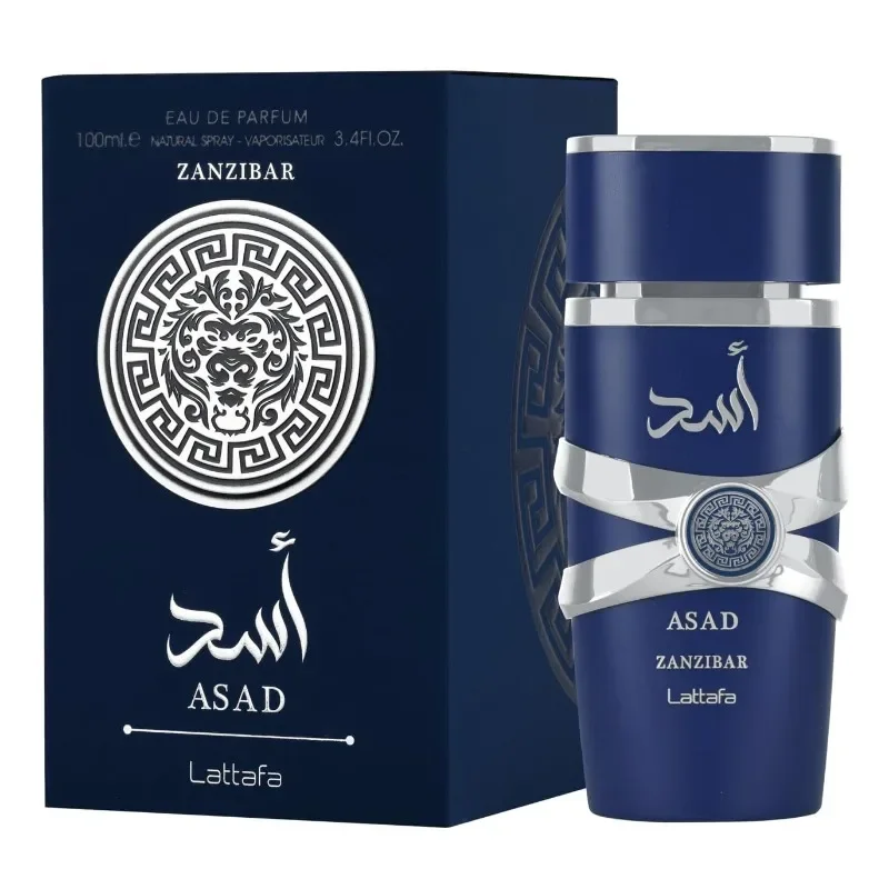عطر لاتافا يارا للنساء أو دو برفوم عطور عربية أصلية عطر يدوم طويلاً عطر خفيف يدوم طويلاً أفضل هدية