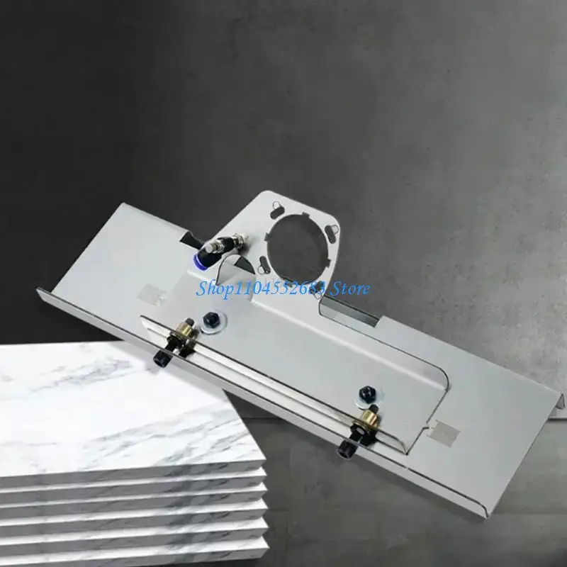 

Y6GD Angles Grinder Base Brackets Support Protectors Cutting Machine Brackets Accessory