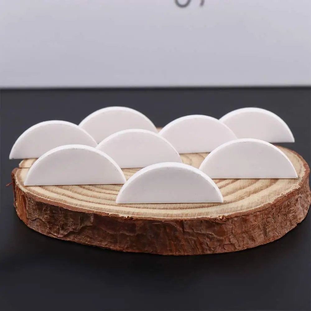 Makeup Tools Practice Beginner Eyelash Display Tray Eyelash Extension Training Fake Lashes Holder False Eyelash Display Board