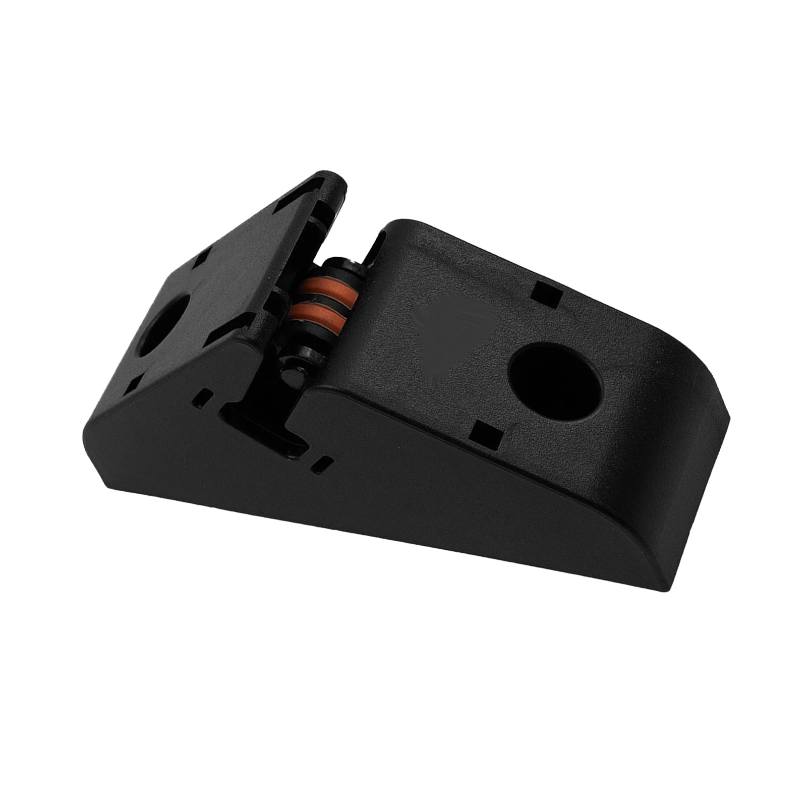 For Ford For Transit For Custom Rear Door Check Strap Direct Fit for 2014 to 2018 Hinged Door Housing and Catch Unit