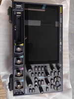 ONE NEW RIGOL DHO924S 250MHz 4CH 12Bit 1.25GSa/s Portable Digital Oscilloscope #xhd
