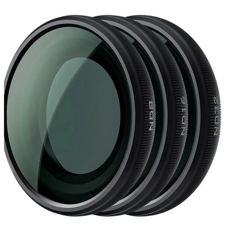 Y43A-ND Filter Set … - image