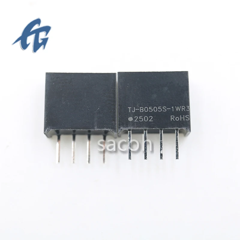 

SACOH High Quality Original Electronic Components Suppliers B0505S-1WR3 3PCS