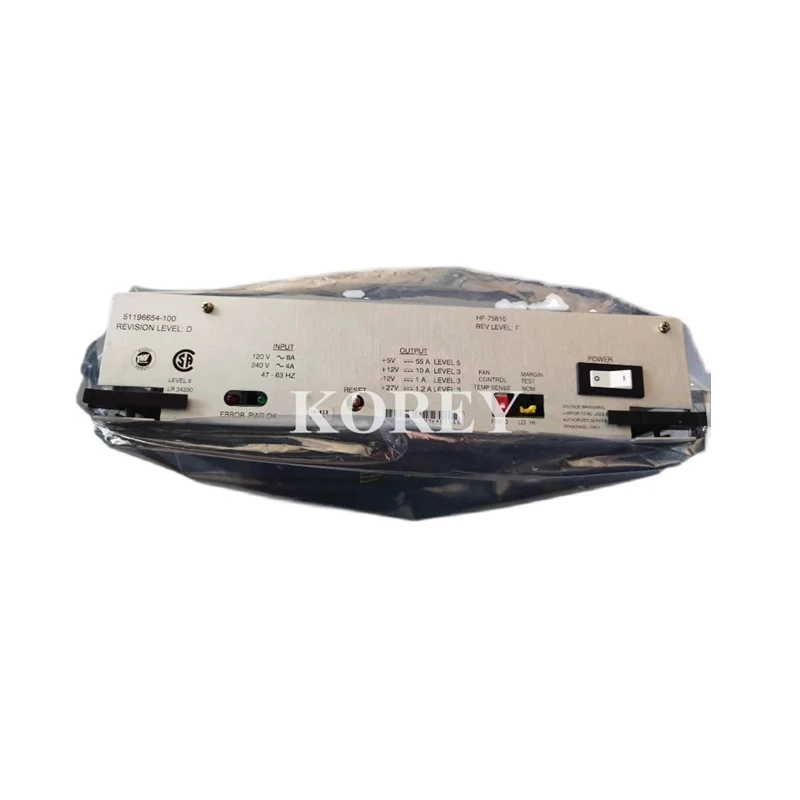 Power Supply 511966…