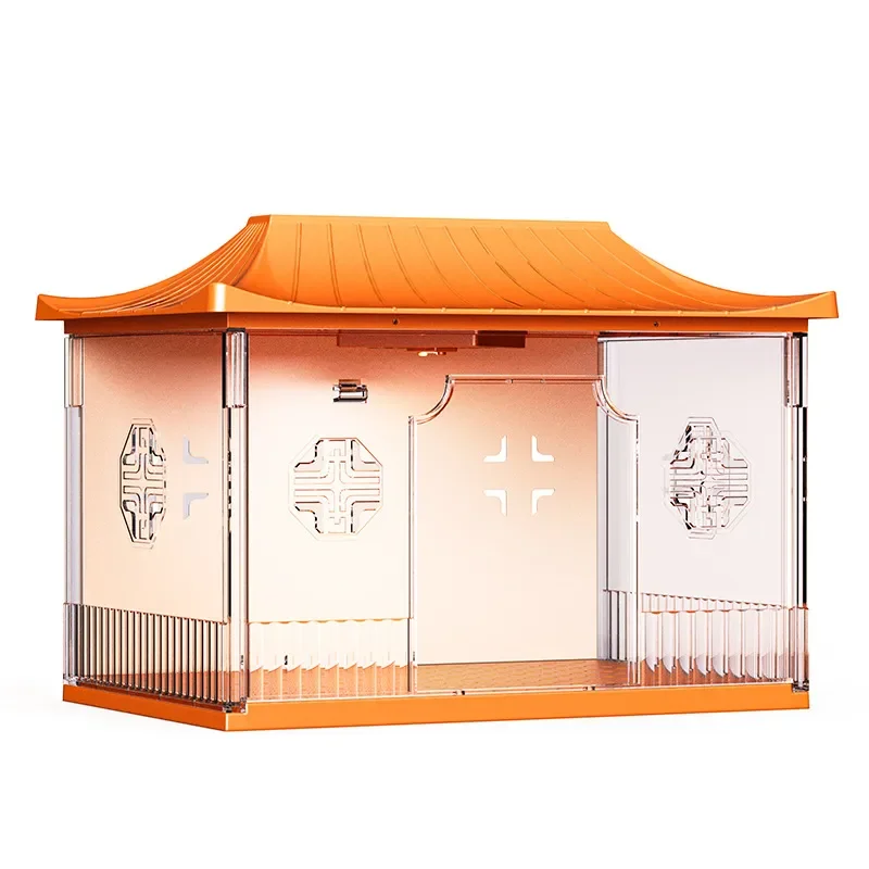 Coop Heating Plate Kennel Pet Heating Pad Chicken Coop Heater Chick Brooding Heater Chicken Farm Brooding Box