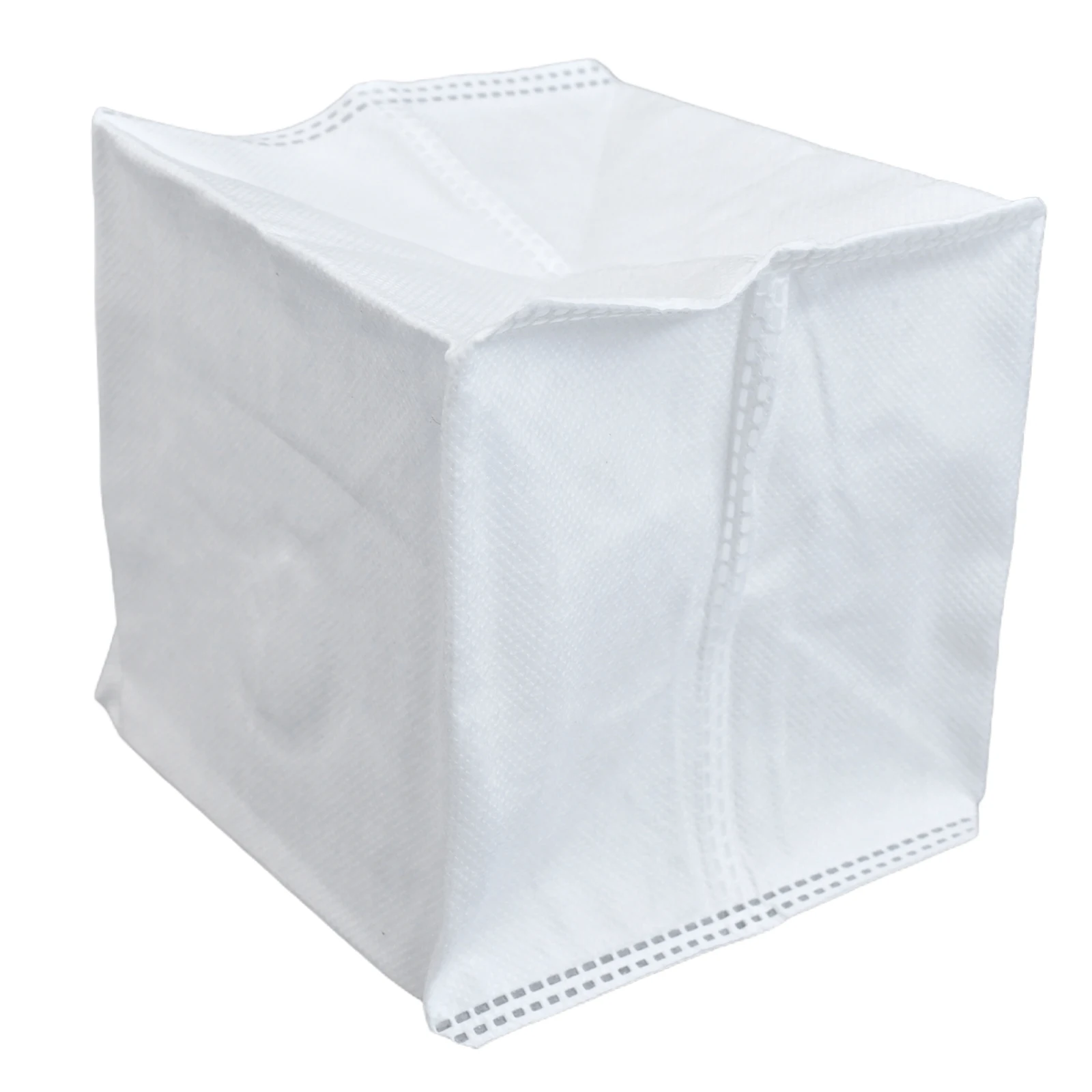 

Прочные мешки для сбора пыли для робота-пылесоса Neakasa For NoMo N3 RS0100WA, 4/10 шт. в упаковке, бесшовная интеграция и простая установка