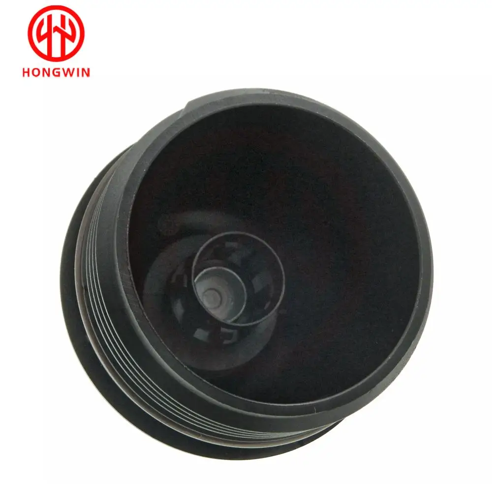 Oil Filter Cap Complete For Hyundai Santa FE DM Tucson ix35 Maxcruze Kia Sportage Sorento 263152F001,26315-2F001 2.0 2.2 Diesel