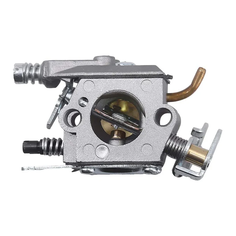 

Карбюратор ABUG для Husqvarna 36, 41, 136, 137, 141, 142 Zama C1Q-W29E, аксессуары для бензопилы 530071987 530019172 530035482