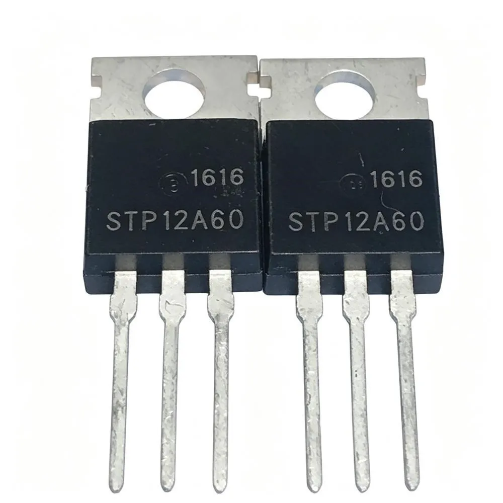 5PCS 2SK1639 AOT290L CTP10P050 MUR1660AT NCE40H21C STP12A60 TO-220