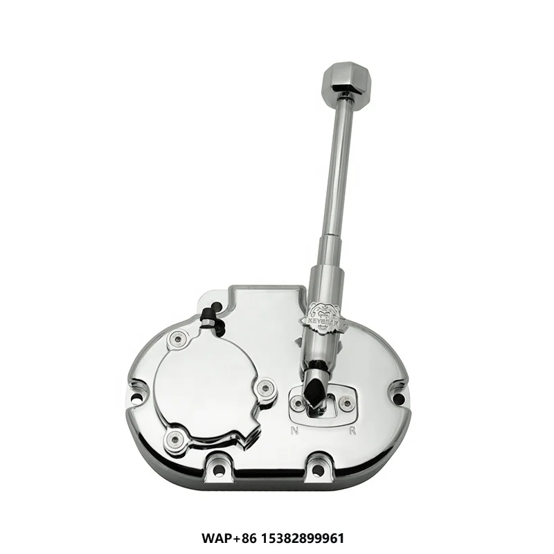 

2013-2023 Reverse Gear Kit for HD Touring Model Motorcycle 6-Speed Alloy Reverse Gear Box System 114/103/117 Models