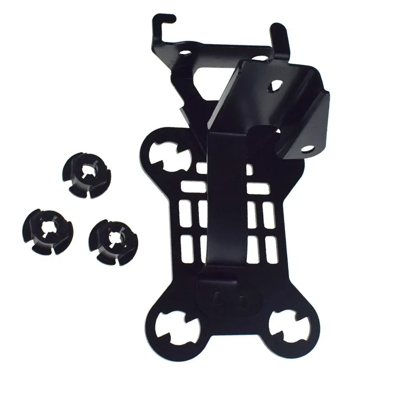 

Car Radar Mount Kit for Honda Civic (2019-2021 Models) 36804-TBA-A10, 36806-TLA-A01