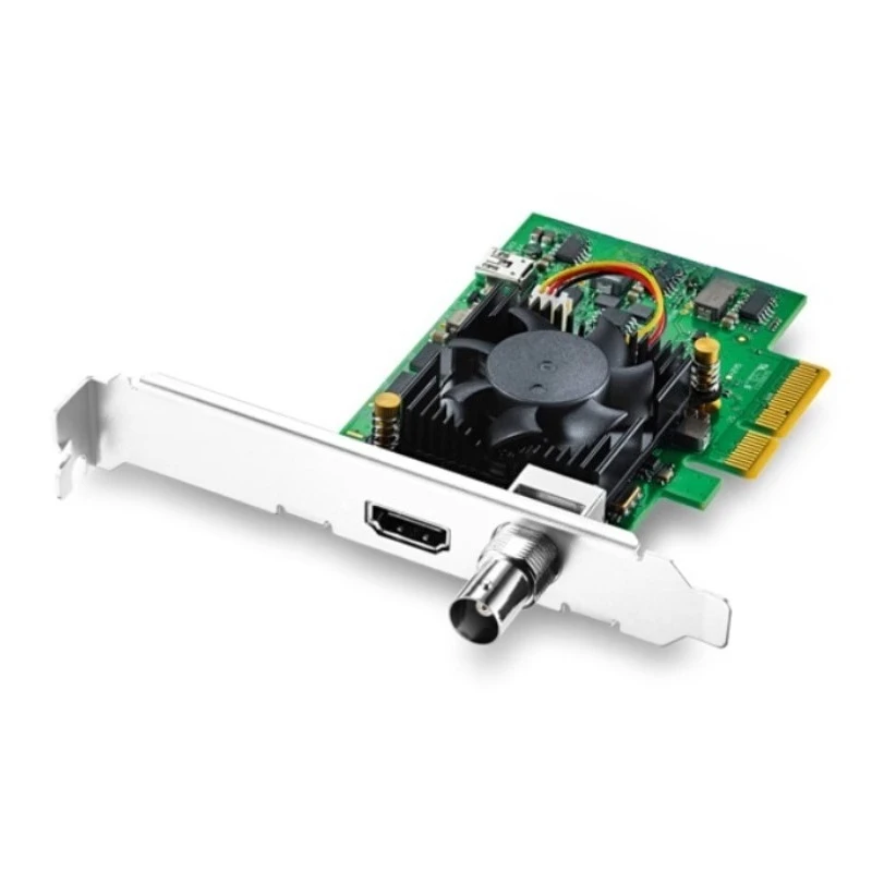 Mini Recorder HD/4K Video Capture Card