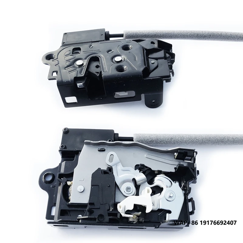 Electric Magnet Suction Car Door Lock Automatic Soft Close Door System forBMW,BENZ