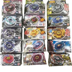 Takara Tomy beyscollector BB80 BB88 BB43 BB28 BB55 BB29 BB47 BB118 BB48 BB70 BB104 BB105 BB106 BB108 Żyroskopy metalowe