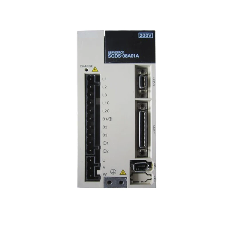 SGD7S-590A10A002 Se…