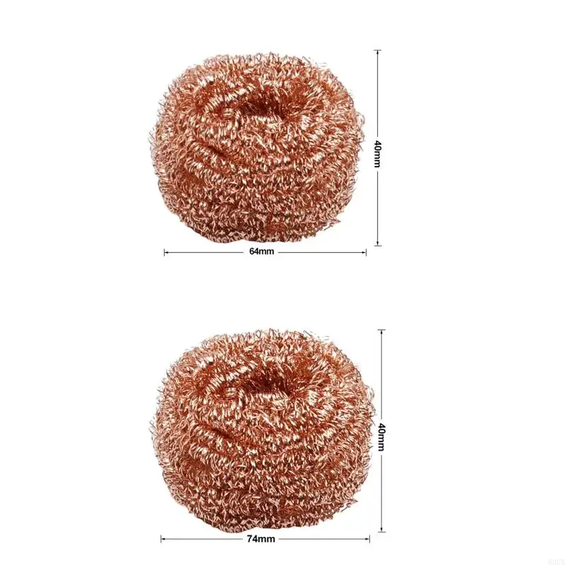 E06B 溶接はんだごて先クリーナーはんだクリーニングワイヤー水不要軽量クリーニングボールメッシュフィルター錫除去