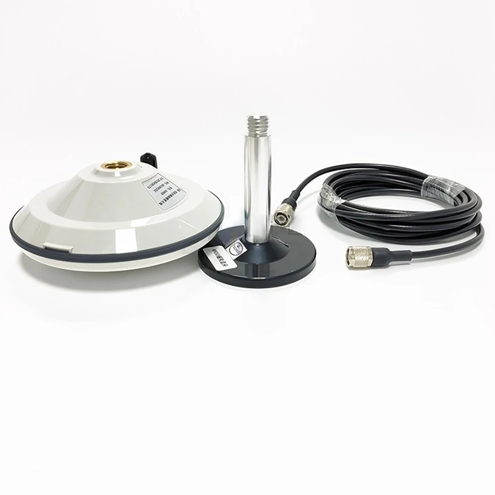 antenna-topografica-gnss-quad-band-gps-glonass-galileo-beidou-precision-mushroom-antenna-base-di-montaggio-cavo-da-5-m-passivo