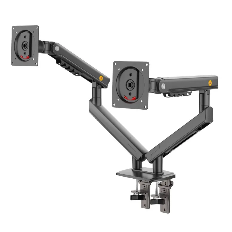 Monitor bracket Robotic arm Computer display Zero weight arm lifting