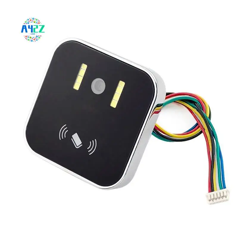 A42Z-GM811 Scanner Module IC Card Reading Writing Module Qr Code Scanner Recognition Module For Win/Linux/Android